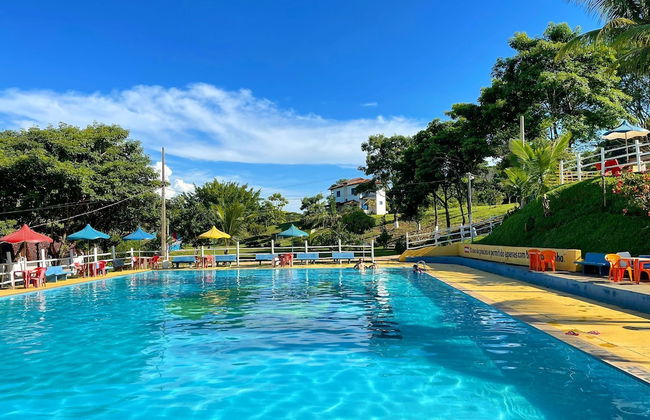 Tijota Park Hotel Fazenda - Foto 10