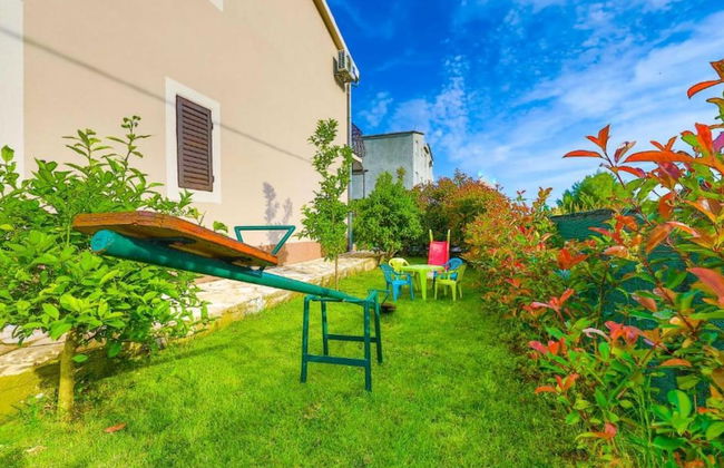 Villa Marica - Foto 28