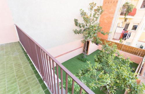 Holiday home Splendid Park Güell - Foto 28