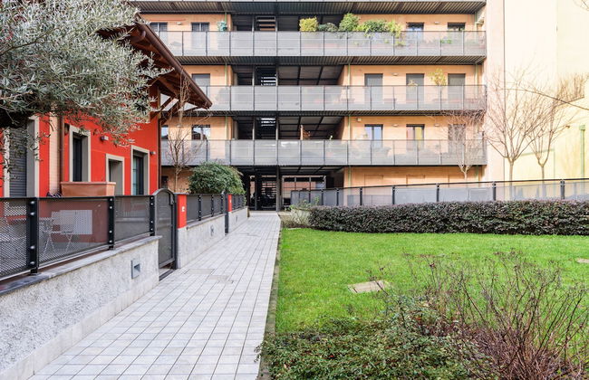 Home At Hotel - Ampola - Foto 43