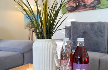 Eleganz - fantastischer Bergblick - absolute Ruhe - Photo 6