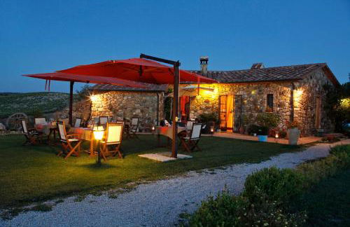 Bio Agriturismo La Bell'Antiglia - Foto 37