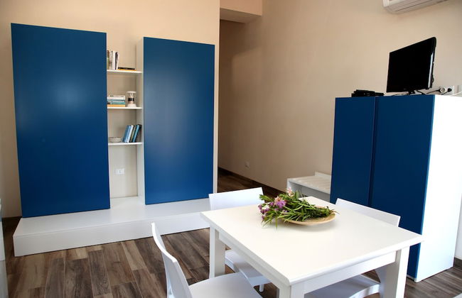 Ulivo Blu Casa Vacanze - Foto 11