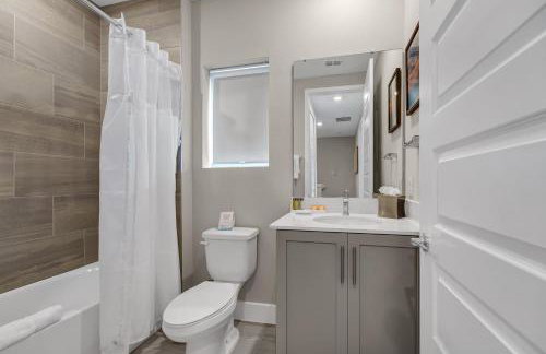 Inviting Townhome Near Disney With Resort & Waterpark Access - 7833SD - Foto 9