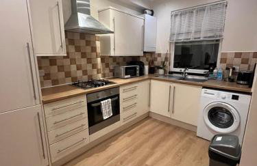 3 Bedrooms flat near of heart of London with a private Garden - Photo 17