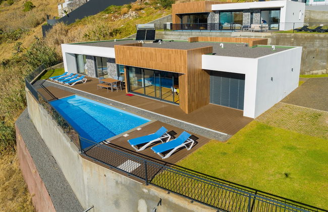 Casa Mozart II - Foto 31