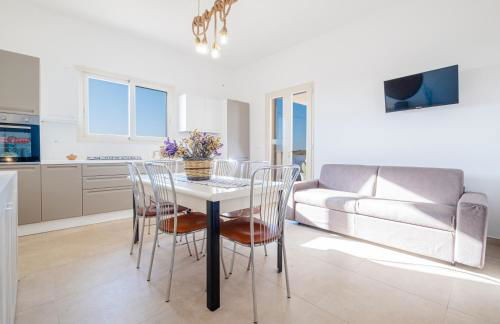 Villette Lux Fronte Spiaggia - Torre Pali - Foto 49