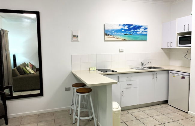 The Reef Retreat - Foto 56