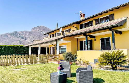 Apartment Carlo by Interhome - Foto 21