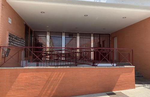 CASTILLEJA , Casa-Apartamento cerca centro Sevilla Wifi Familias Trabajo Garaje - Foto 1