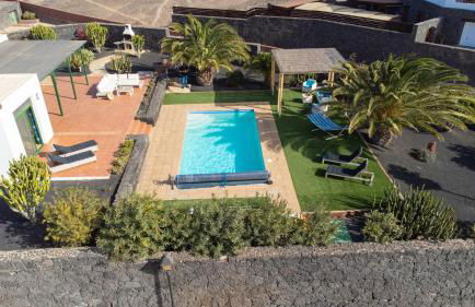 Villa Papagayo Lanzarote - Photo 21