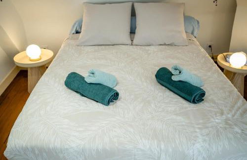 Les Toits d'Auxerre - Center - Rooftop View - Foto 22