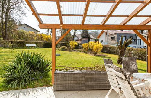 Mitterfelder Donaublick - Foto 27