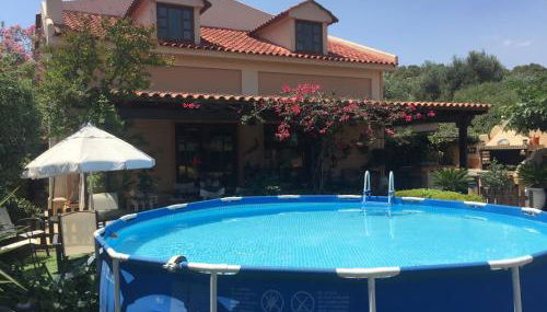 Rafina great feeling villa - Foto 4