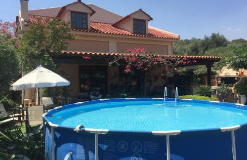 Rafina great feeling villa - Foto 4