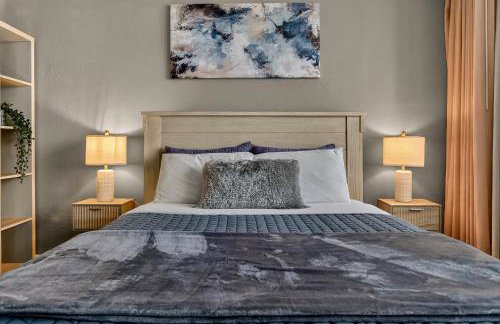 Beachfront Ocean view 2bdrm Stylish Stay - Foto 8