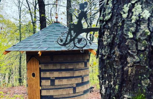 Cedarwood Farmstead - Foto 59