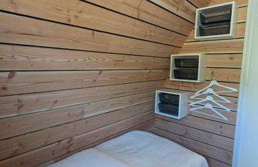 La cabane de romane - Foto 15