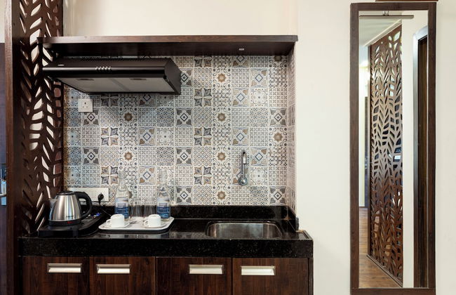 Riva Boutique Apartments - Photo 16