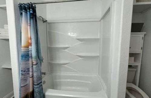 Texas Gulf Coast 3BR 1BA - Foto 18