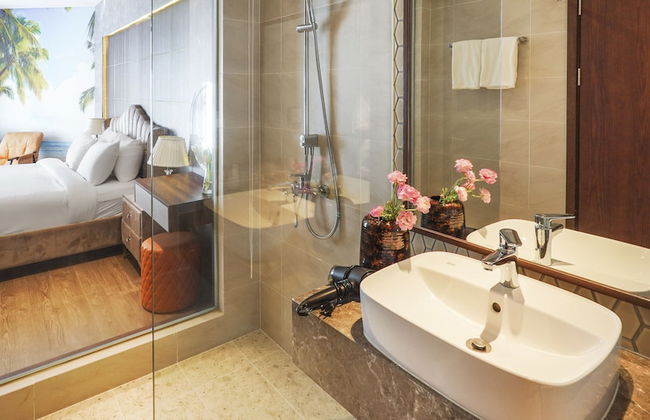 Apec Mandala de Suite Mui Ne - Foto 42