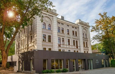 Hotel Alhambra - Foto 1