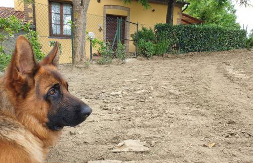 Agriturismo Villino del Grillo - Foto 35