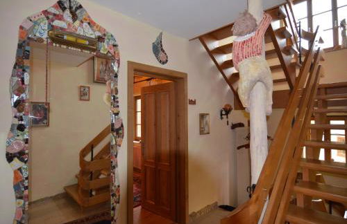 Wundervilla in Hessen in Waldnahe - Foto 24