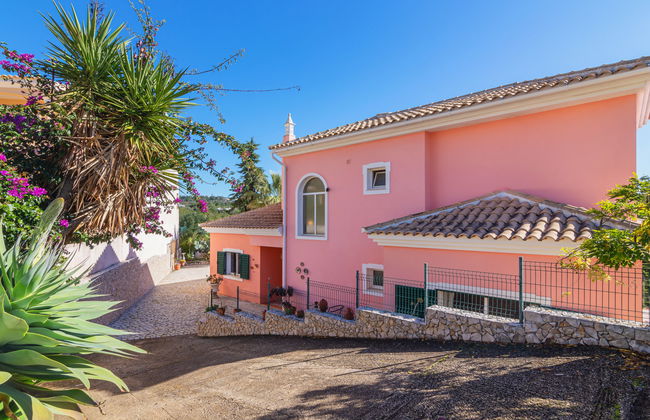 Villa Rosa - Foto 32