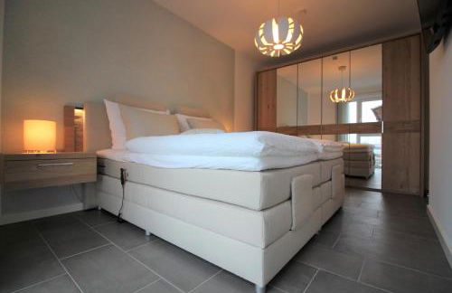 Wohnen am Yachthafen W25 - Foto 54