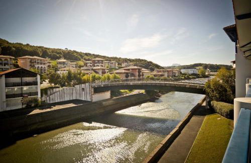 Résidence Mer & Golf Fort Socoa - Foto 23