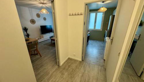 Appartement 4 personnes idéal Disney et Paris - Foto 2