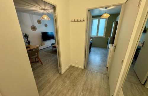 Appartement 4 personnes idéal Disney et Paris - Foto 2