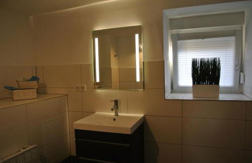 Ferienhaus Unstrutblick - Foto 11