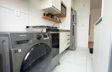 Apê Caju pertinho do aeroporto com ar 2/4 - Foto 43