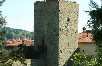 Medieval Tower Lungarno your wedding in Tuscany - Foto 4
