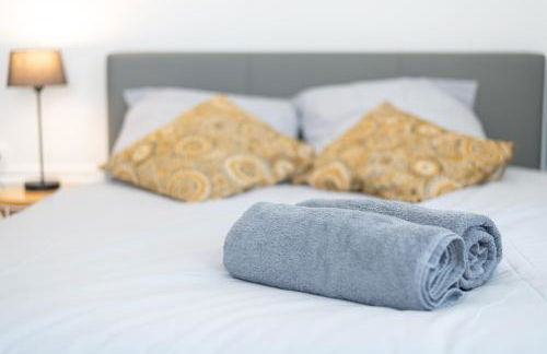 La Bohème, appartement chaleureux et décoré avec goût - Foto 9