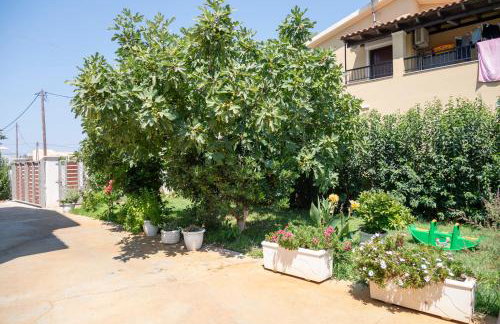 Lollas Apartments Acharavi Corfu - Foto 41