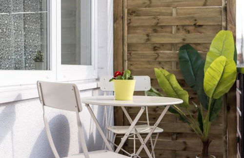 Boutique Apartments Kirchzarten - Foto 43