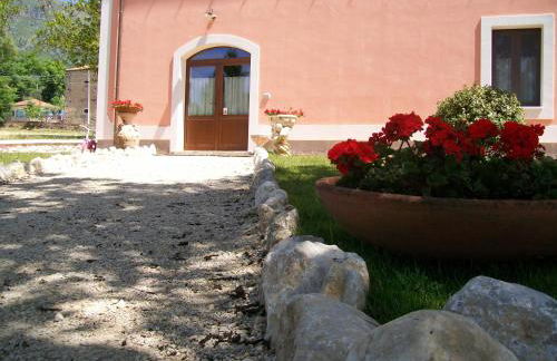 Agriturismo La Palazza - Foto 46