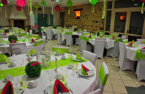 Domaine Des Mille Oiseaux - Foto 42