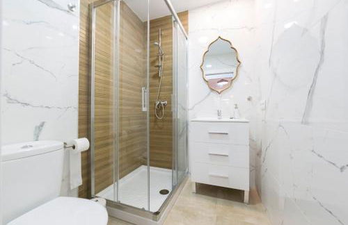 Precioso loft El Arcángel junto a la Ribera - Foto 24