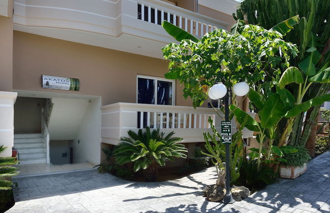 Akatos Hotel - Foto 55