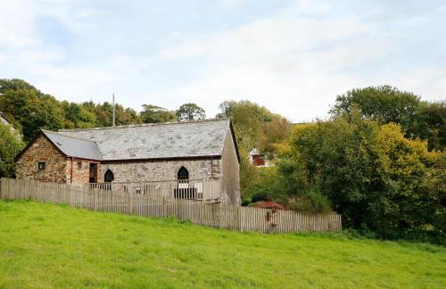 Frogwell Chapel - Foto 25