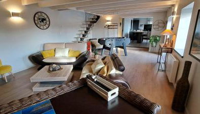 Nouveau Maison campagne Plouescat - TyPra - Foto 3