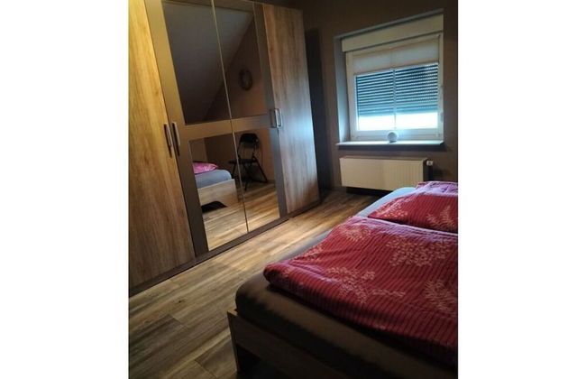 Holiday Apartment Stephanie Ahlborn - Foto 2