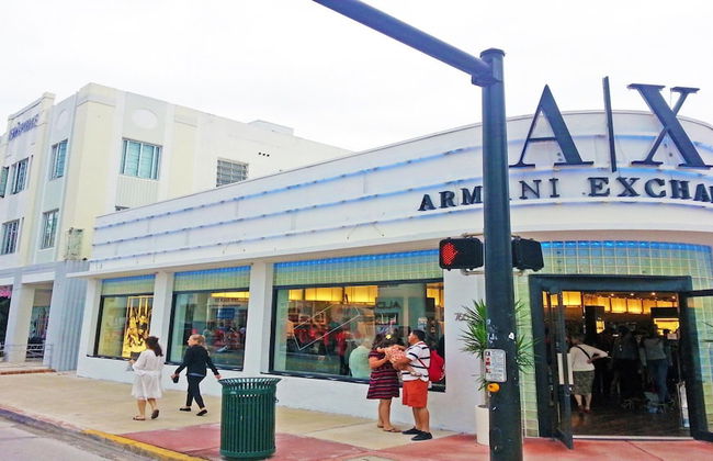 Beachfront 4 Room Ocean Drive Deluxe Suite - Foto 50