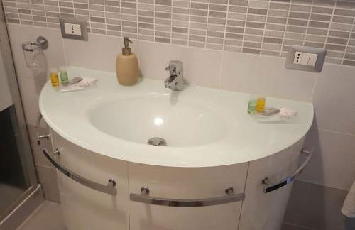 Little America House Borgata Aurelia Civitavecchia - Foto 25