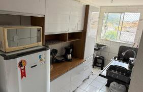 Apartamento no Athenas Park V 2o Andar - Foto 5