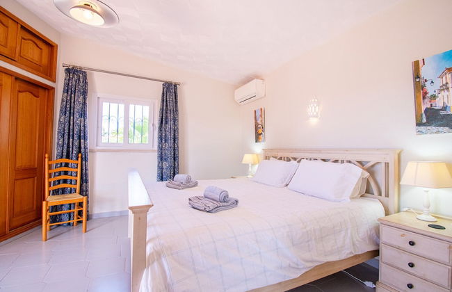 Casa Alegria This Villa is Perfect for a Family - Foto 7